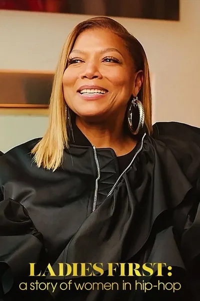 Frauen prägten Hip-Hop: Ladies First jetzt bei Netflix
