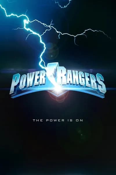 Power Rangers verliert zweiten Streamingpartner in Folge
