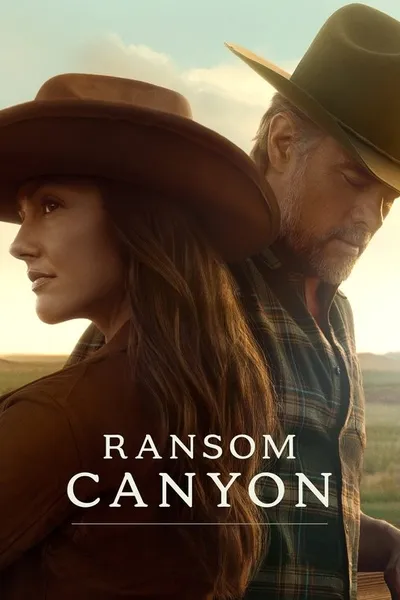 Ransom Canyon streicht sein Vater-Sohn-Duo aus Staffel 2