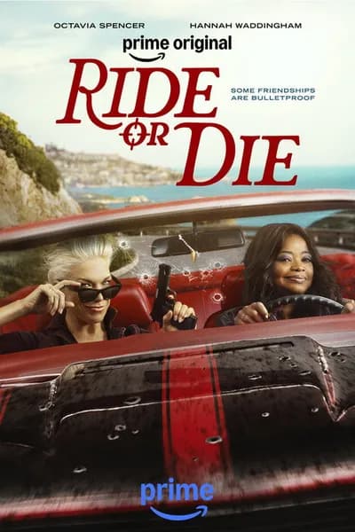 Das Ende von Ride or Die Staffel 1 erklärt: Warum Anna Judith töten will