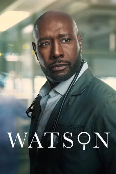 CBS beendet 'Watson' nach zwei Staffeln