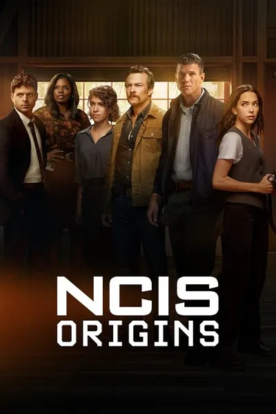 Gibbs streicht Liebe: NCIS: Origins enthüllt Regel 13