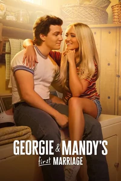 Meemaw kehrt in Georgie & Mandy Staffel 2 zurück