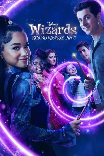 Wizards Beyond Waverly Place: Staffel 3 bestätigt