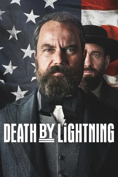 Death by Lightning überrascht mit vier Nennungen, warum?