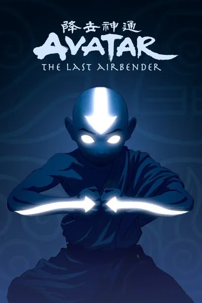 Netflix bestätigt Start von Avatar Staffel 2