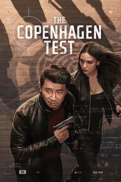 Nach nur einer Staffel: The Copenhagen Test abgesetzt