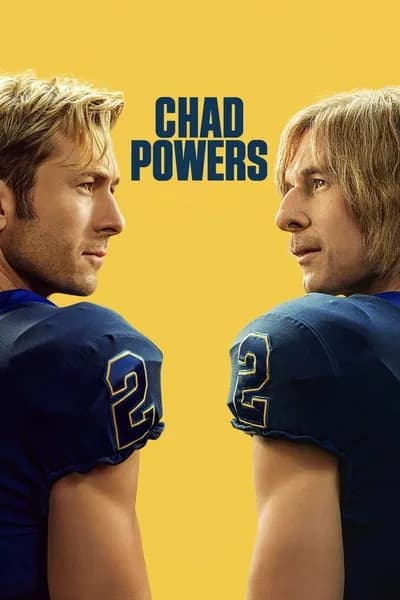 Neue Folgen bestätigt: Warum Chad Powers noch lange nicht fertig ist