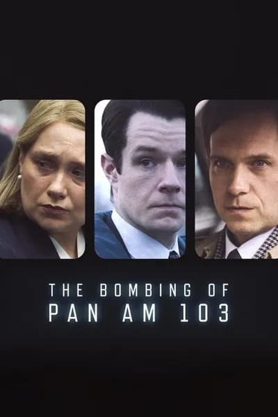 Das Ende von The Bombing of Pan Am 103 erklärt: Wer steckte hinter dem Anschlag?