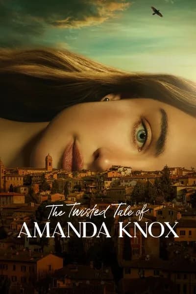 Warum kennt jeder Foxy Knoxy? The Twisted Tale of Amanda Knox zeigt es