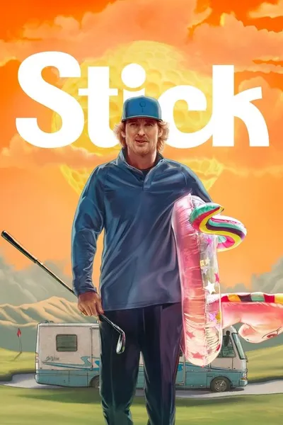 Was viele über Nic Pizzolatto nicht wissen, steckt in Stick