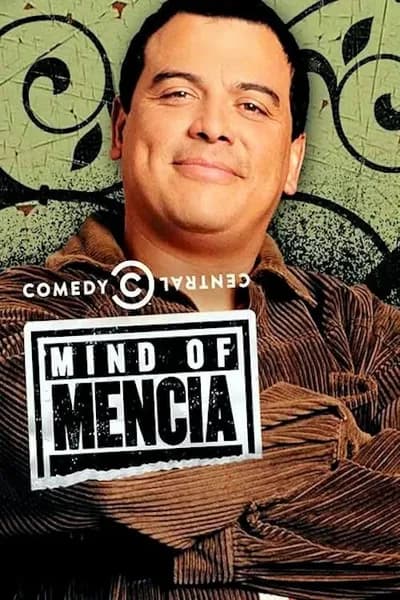 Carlos Mencia festgenommen: 12 Anklagepunkte wegen Steuerbetrugs