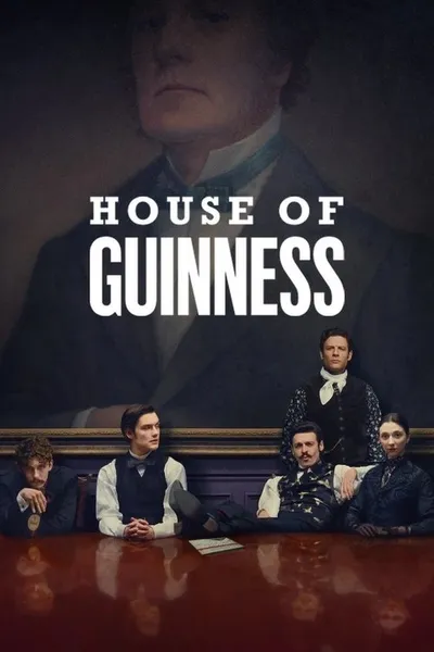 House of Guinness triumphiert: Netflix bestätigt Staffel 2
