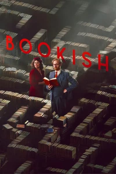 Bookish zieht Frankreich in seinen Bann, und alle fragen warum
