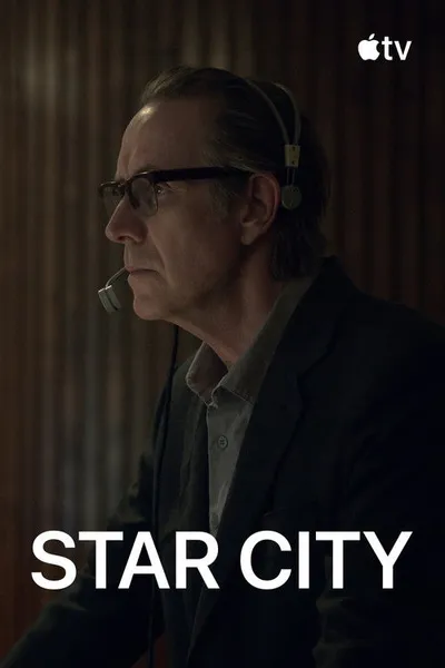 Star City startet Ende Mai auf Apple TV