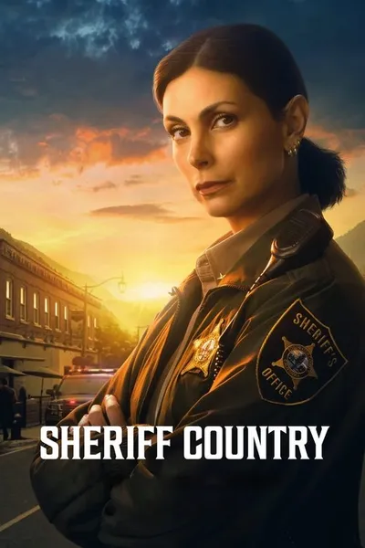 Zwei neue Hauptdarsteller für Sheriff Country Staffel 2