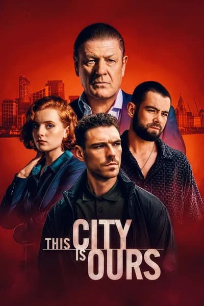 5,8 Millionen pro Folge: This City Is Ours bleibt vorne