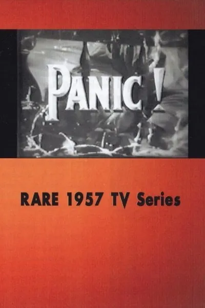 Panic Staffel 2: Amazon Start, Handlung und mehr