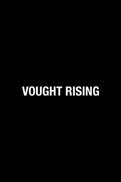 Vought Rising: Kripke bestätigt Start erst 2027