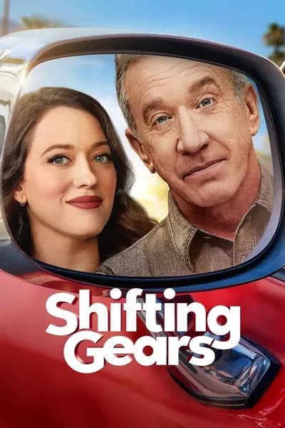 Staffel 3 bestätigt: Shifting Gears kehrt zurück
