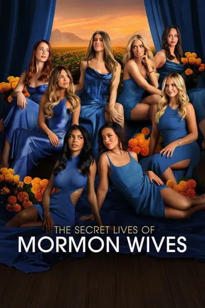Secret Lives of Mormon Wives: Star teilt schwere Phase