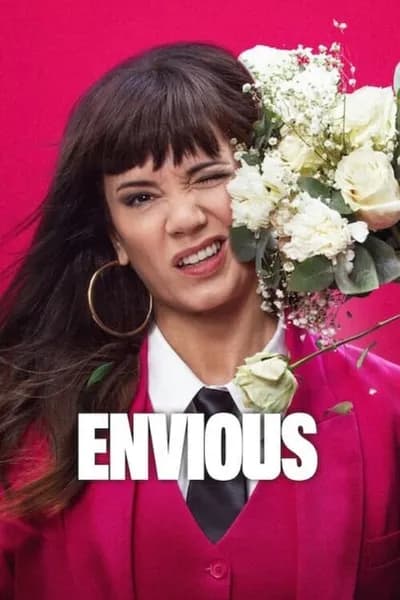 Das Ende von Envidiosa Staffel 4 erklärt: Werden Vicky, Matias und Bruno eine Familie?
