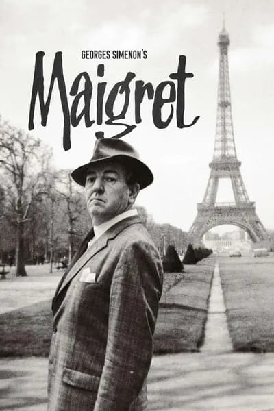 100% bei Rotten Tomatoes: Maigret kehrt zurück