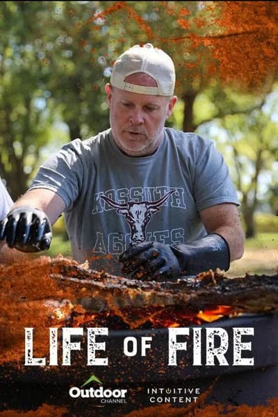 Wann startet Life of Fire Staffel 3? Das ist bisher bekannt