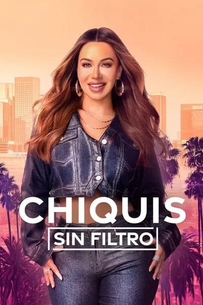Ninel Conde übernimmt Chiquis sin filtro, Produktion läuft bereits