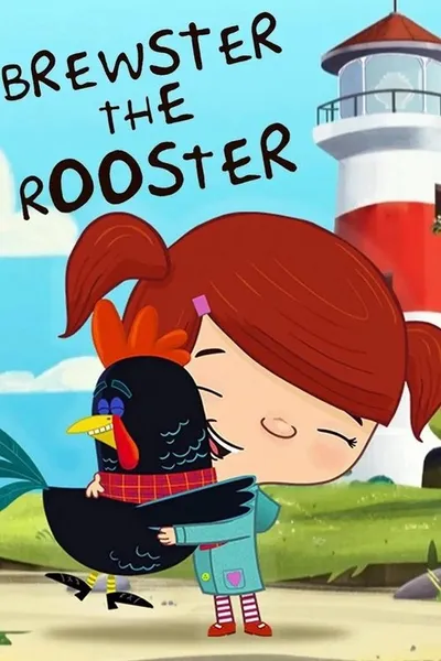 Streaming-Erfolg: Brewster the Rooster bekommt mehr Folgen