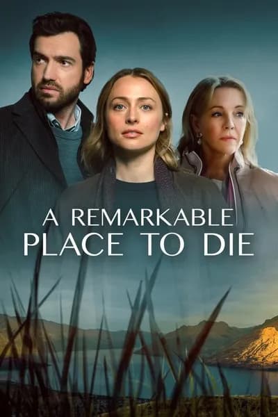 Queenstown Murders debütiert als erste Netflix-Serie aus Neuseeland