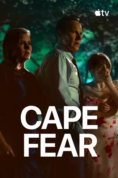 Apple TVs Cape Fear: Erster Trailer veröffentlicht