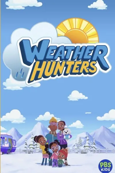 Warum Weather Hunters Eltern und Lehrer begeistert