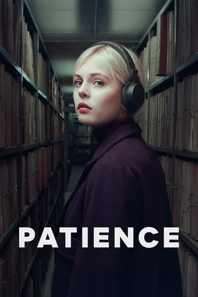 Jessica Hynes erschüttert Patience, doch Harmony bleibt aus