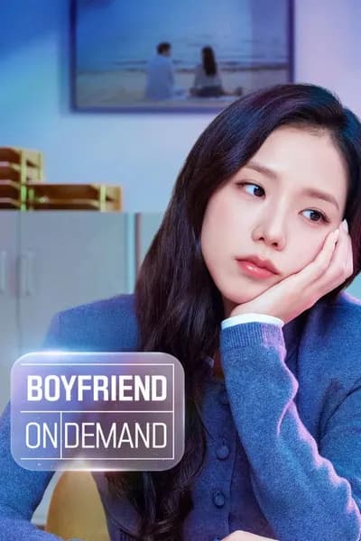 Jisoo gewinnt: Was ihr Triumph Boyfriend on Demand jetzt bedeutet