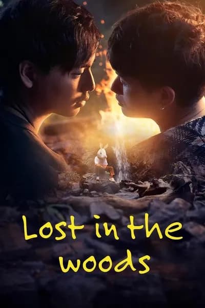 Warum Michelle Keegan für Lost in the Woods ihre tiefste Rolle riskiert