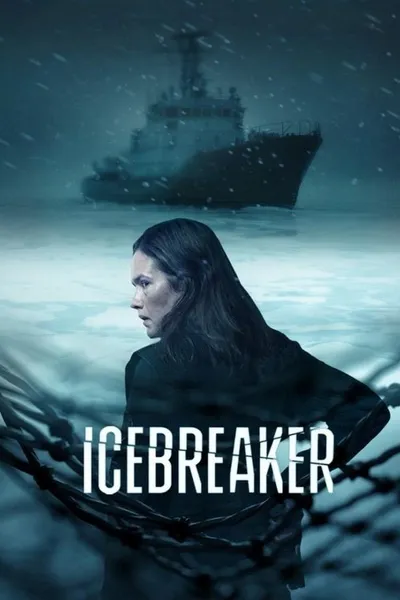 Netflix bestätigt Serienadaption: Icebreaker - Killer an Bord kommt