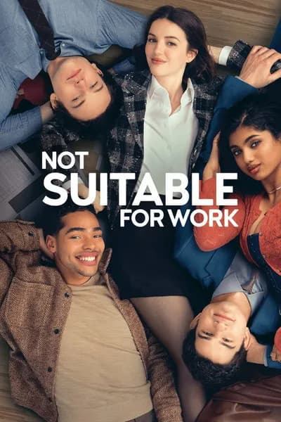 Avantika trägt Not Suitable for Work durch eine der stärksten Szenen der Staffel