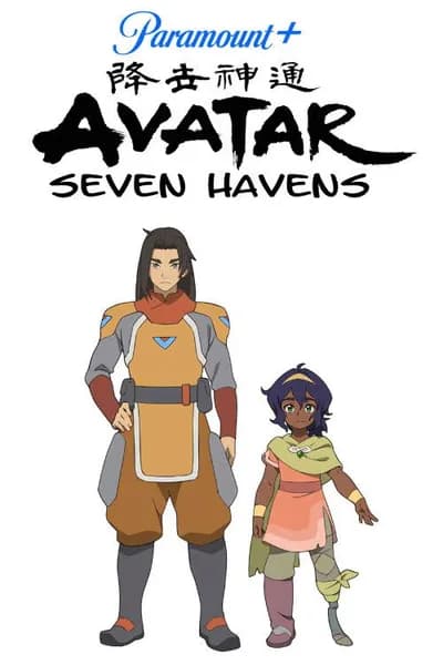 Franchise-Rückkehr: Avatar: Seven Havens debütiert am 9. Oktober bei Paramount+