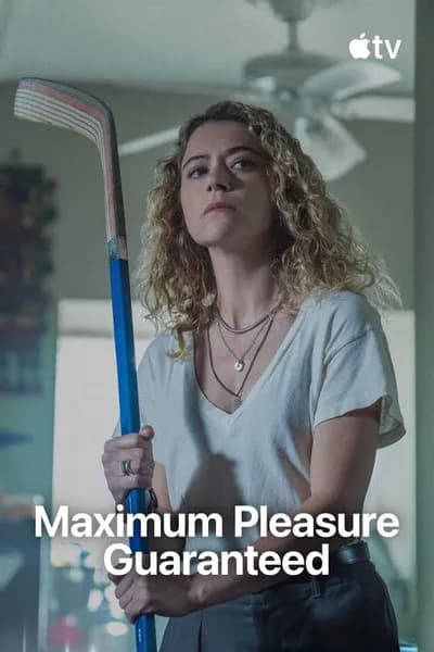 Maximum Pleasure Guaranteed: Tatiana Maslany bei Apple TV+
