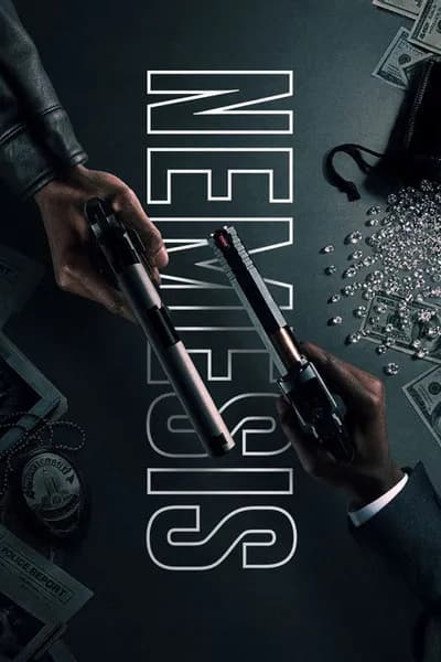 Nach globalem Erfolg: Nemesis bei Netflix für Staffel 2 erneuert