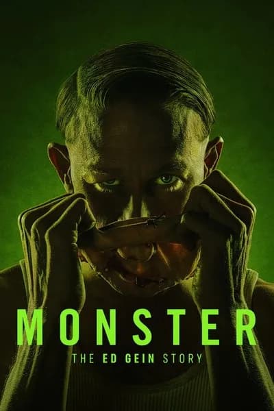 Ohne Ryan Murphy gewinnt Monster: Die Geschichte von Ed Gein sieben Nominierungen