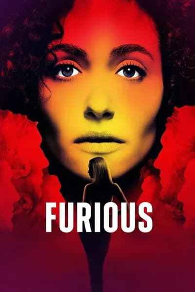 Furious: Emmy Rossum startet auf Disney+ durch
