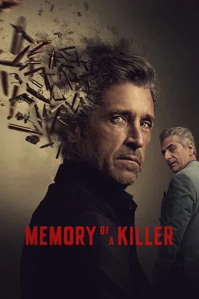 Memory of a Killer: Schicksal der Serie besiegelt