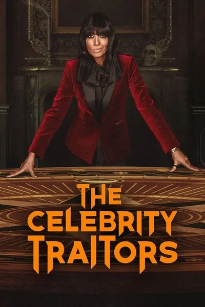 Nach fast Millionen Zuschauern: The Celebrity Traitors legt mit Staffel 2 nach