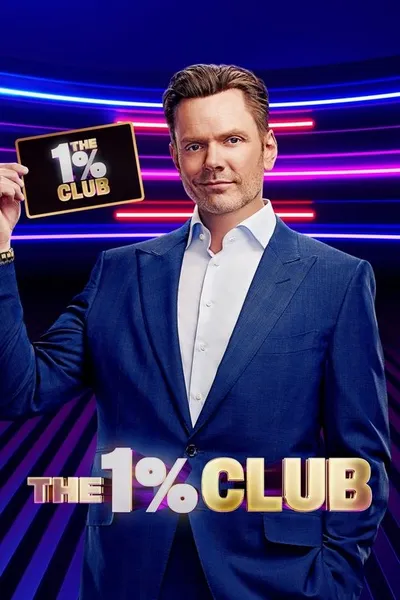 Staffel 2 von The 1% Club: Moderatoren-Wechsel und bis zu Hunderttausende Dollar Preisgeld