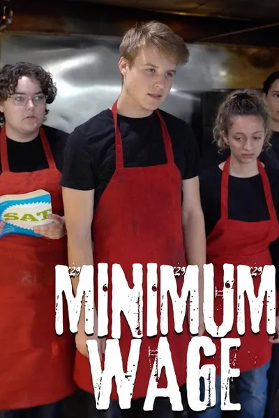Wie Minimum Wage zum Netflix-Triumph mit 28 Folgen wurde