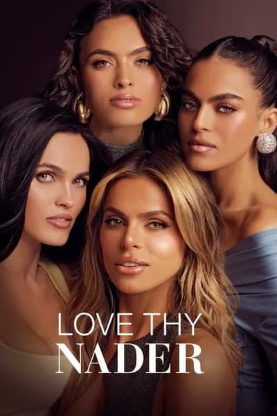 Love Thy Nader: Staffel 2 kommt im Winter