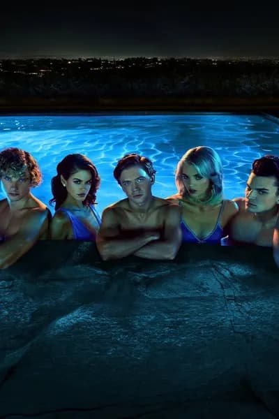 The Shards debütiert mit Murphys persönlichster Krise als Vorlage