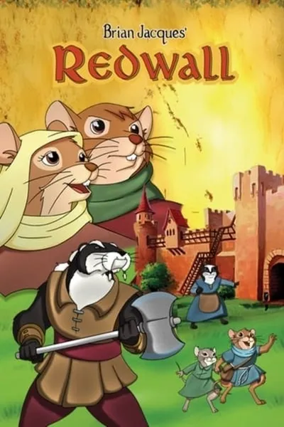 Nach 5 Jahren: Netflix begraebt Redwall-Serienpläne